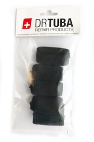 Dr. Tuba - One Pump Clamps Neoprene Cover Set