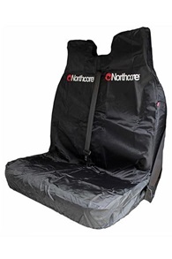Northcore - Double Waterproof Car Seat Cover