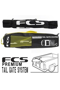 FCS Surf - Tail Gate System