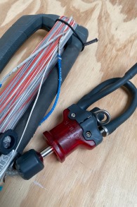 Airush-Ride Bar V2 (2nd)