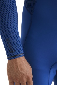 Billabong-Revolution Natural 4/3 Frontzip Combinaison Néoprène