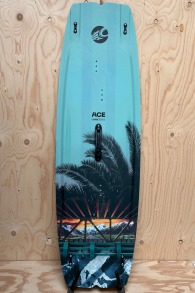 Cabrinha-Ace Hybrid 2024 Kiteboard (DEMO)