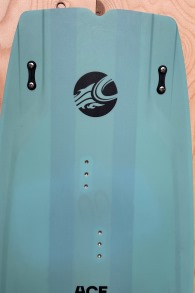 Cabrinha-Ace Hybrid 2024 Kiteboard (DEMO)