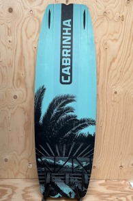 Cabrinha-Ace Hybrid 2024 Kiteboard (DEMO)