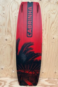 Cabrinha-Ace Wood 2024 Kiteboard (2nd)