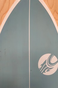 Cabrinha-Cutlass Foil 2022 Surfboard (DEMO)