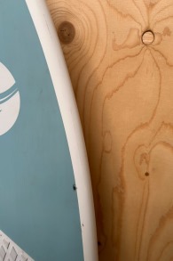 Cabrinha-Cutlass Foil 2022 Surfboard (DEMO)