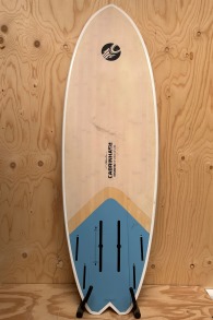 Cabrinha-Cutlass Foil 2022 Surfboard (DEMO)