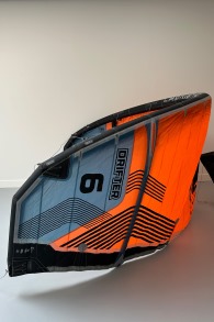 Cabrinha-Drifter 2020 Kite (2nd)