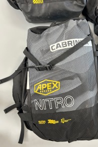 Cabrinha-FX 2021 Kite (DEMO)
