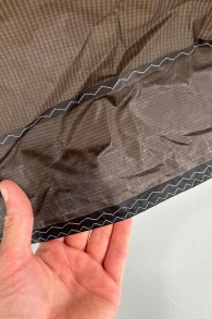 Cabrinha-Moto XL Apex 2024 Kite (DEMO)