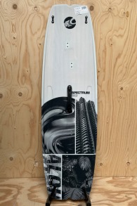 Cabrinha-Spectrum 2024 Kiteboard (DEMO)