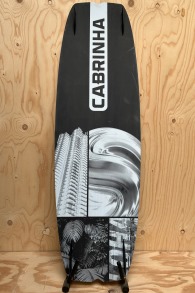 Cabrinha-Spectrum 2024 Kiteboard (DEMO)