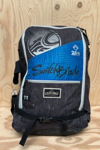Cabrinha-Switchblade 2014 Kite (2nd)