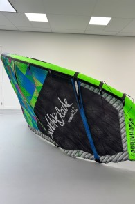 Cabrinha-Switchblade 2014 Kite (2nd)