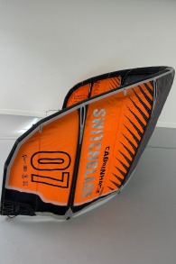 Cabrinha-Switchblade 2021 Kite (2nd)