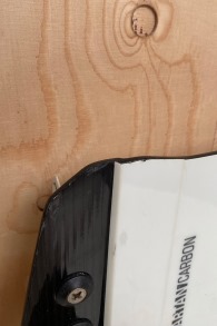 Core Kiteboarding-Fusion 5 Kiteboard (2nd)