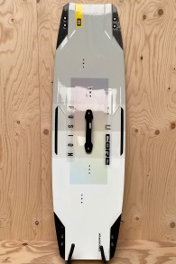Core Kiteboarding-Fusion 5 Planche de Kite (DEMO)