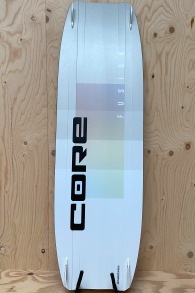 Core Kiteboarding-Fusion 5 Planche de Kite (DEMO)