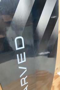 Core Kiteboarding-Imperator 7 Kiteboard (DEMO)