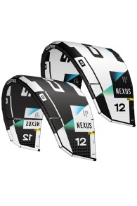 Core Kiteboarding-Nexus 3 Aile de Kite