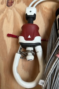 Core Kiteboarding-Sensor 4 Pro Bar (DEMO)