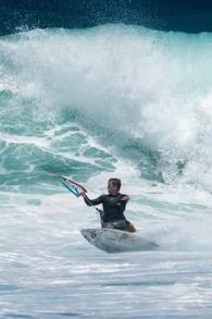 Duotone Kiteboarding-Blur D/LAB 2026 Surfkite