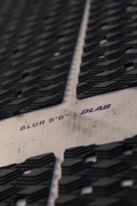 Duotone Kiteboarding-Blur D/LAB 2026 Surfkite