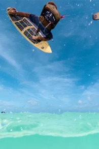 Duotone Kiteboarding-Blur SLS 2026 Surfkite