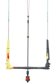 Duotone Kiteboarding-Click Bar 2023 Barre de Kite