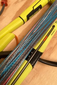 Duotone Kiteboarding-Click Bar 2024 (DEMO)