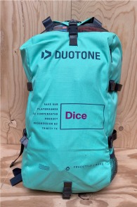 Duotone Kiteboarding-Dice 2023 Kite (2nd)