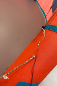 Duotone Kiteboarding-Dice 2023 Kite (DEMO)