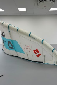 Duotone Kiteboarding-Evo 2020 Kite (2nd)