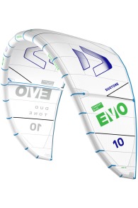 Duotone Kiteboarding-Evo 2025 Aile de Kite