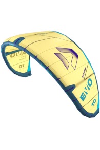 Duotone Kiteboarding-Evo 2025 Aile de Kite