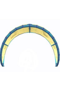 Duotone Kiteboarding-Evo 2025 Aile de Kite
