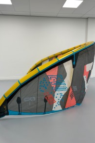 Duotone Kiteboarding-Evo D/LAB 2024 Kite (2nd)