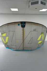 Duotone Kiteboarding-Evo D/LAB 2026 Kite (DEMO)