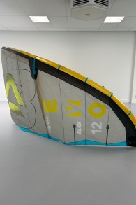 Duotone Kiteboarding-Evo D/LAB 2026 Kite (DEMO)