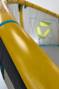 Duotone Kiteboarding-Evo D/LAB 2026 Kite (DEMO)