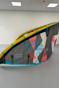 Duotone Kiteboarding-Evo D/LAB Kite 2023 (DEMO)