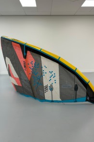 Duotone Kiteboarding-Evo D/LAB Kite 2024 (DEMO)