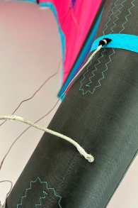 Duotone Kiteboarding-Evo SLS 2025 Kite (DEMO)