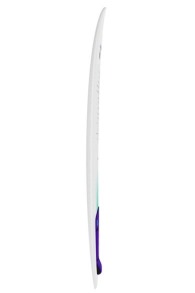 Duotone Kiteboarding-Fish D/LAB 2023 Surfboard Directionnelle