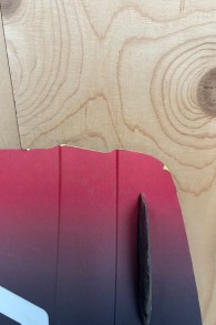 Duotone Kiteboarding-Jaime 2020 Kiteboard (2nd)