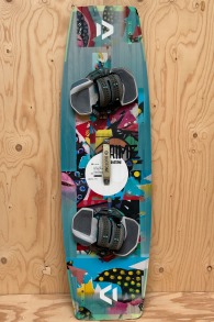 Duotone Kiteboarding-Jaime 2023 Kiteboard (2nd)