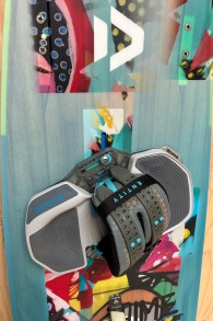 Duotone Kiteboarding-Jaime 2023 Kiteboard (2nd)