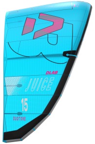 Duotone Kiteboarding-Juice D/LAB 2026 Aile de Kite