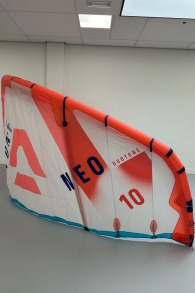 Duotone Kiteboarding-Neo 2025 Kite (DEMO)